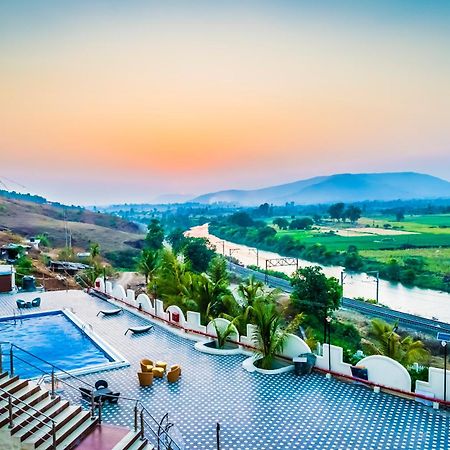Ratnaa Resort Khamshet Exterior photo