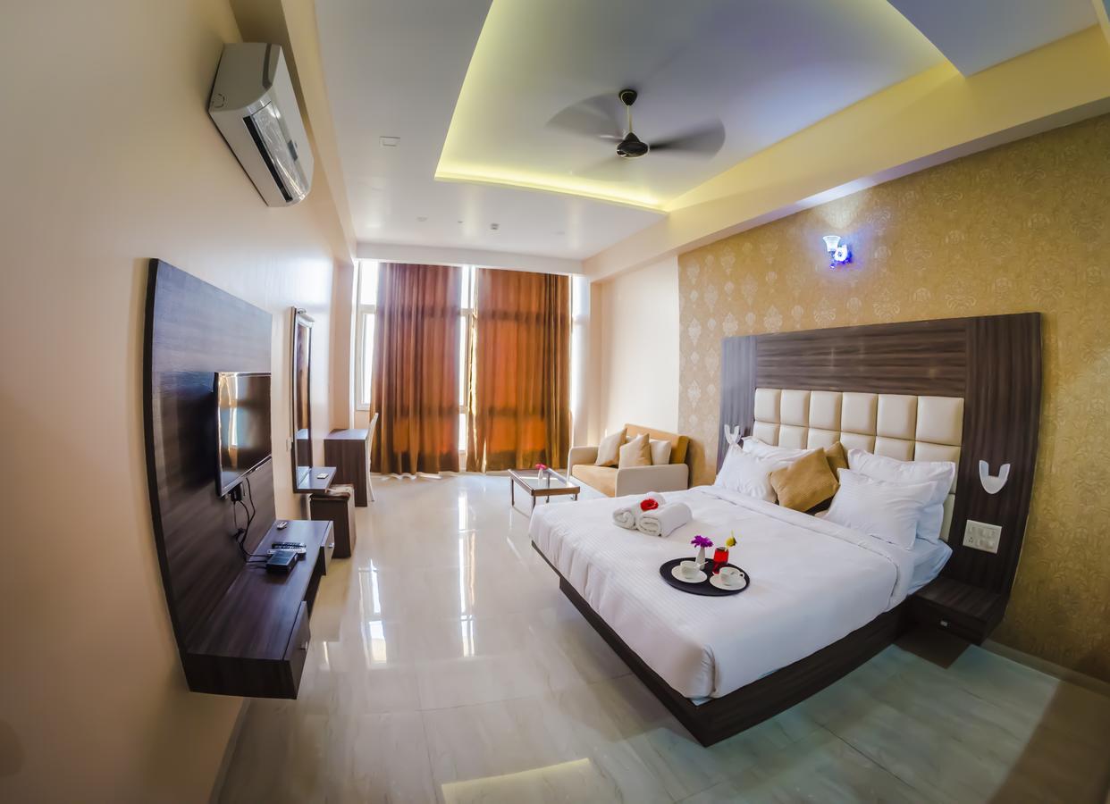 Ratnaa Resort Khamshet Exterior photo
