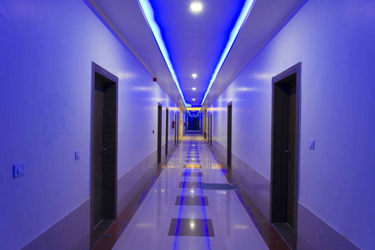 Ratnaa Resort Khamshet Exterior photo